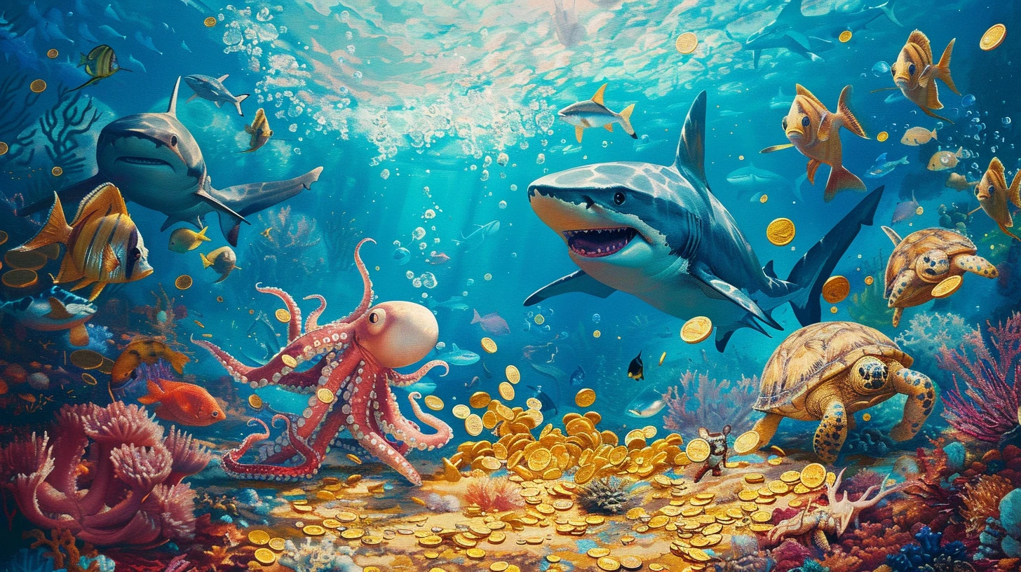 Khám Phá Thế Giới Giải Trí Với Win99 Club và M Gamebet