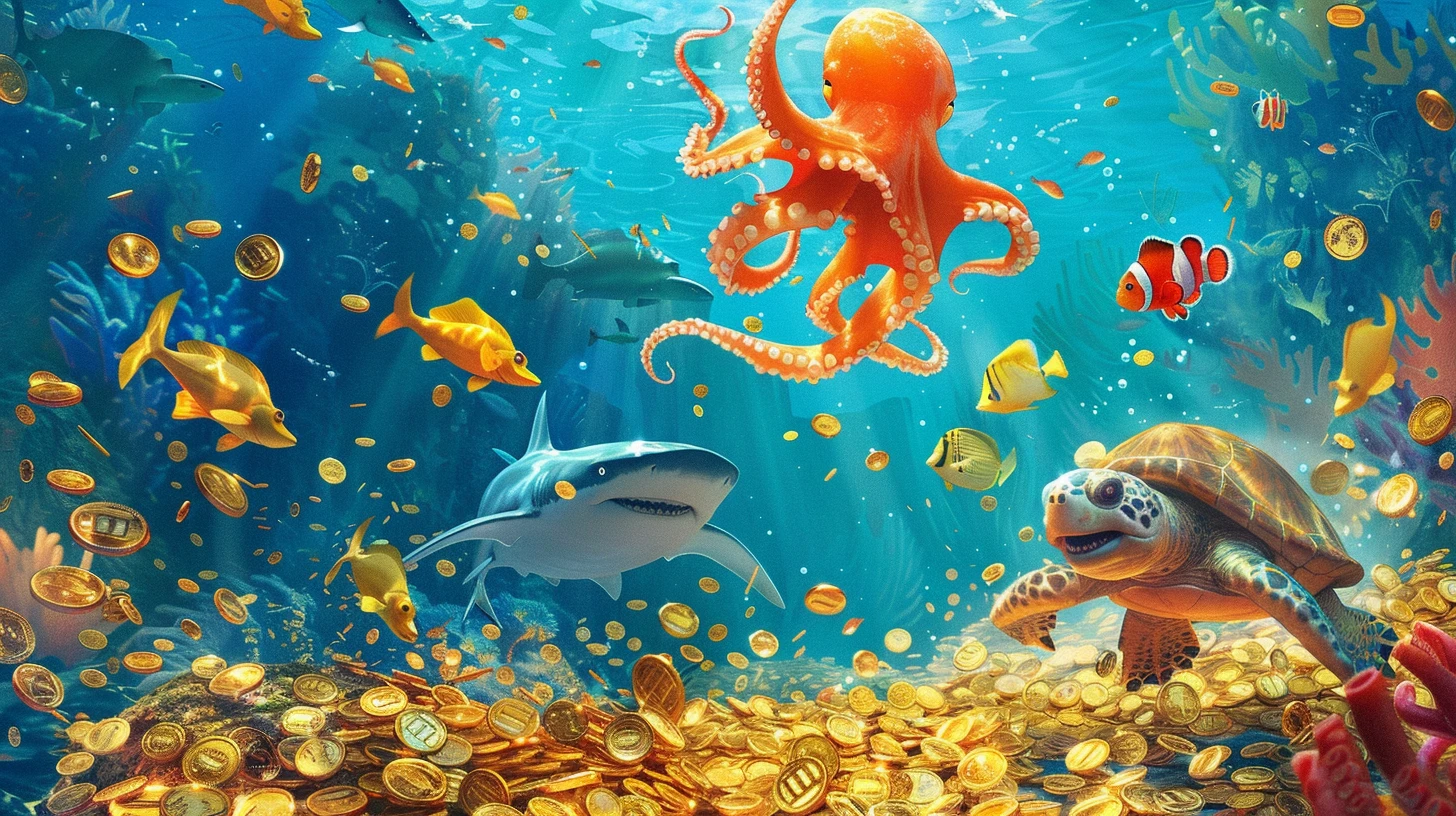 Khám Phá Nền Tảng Game Xổ Số 23win