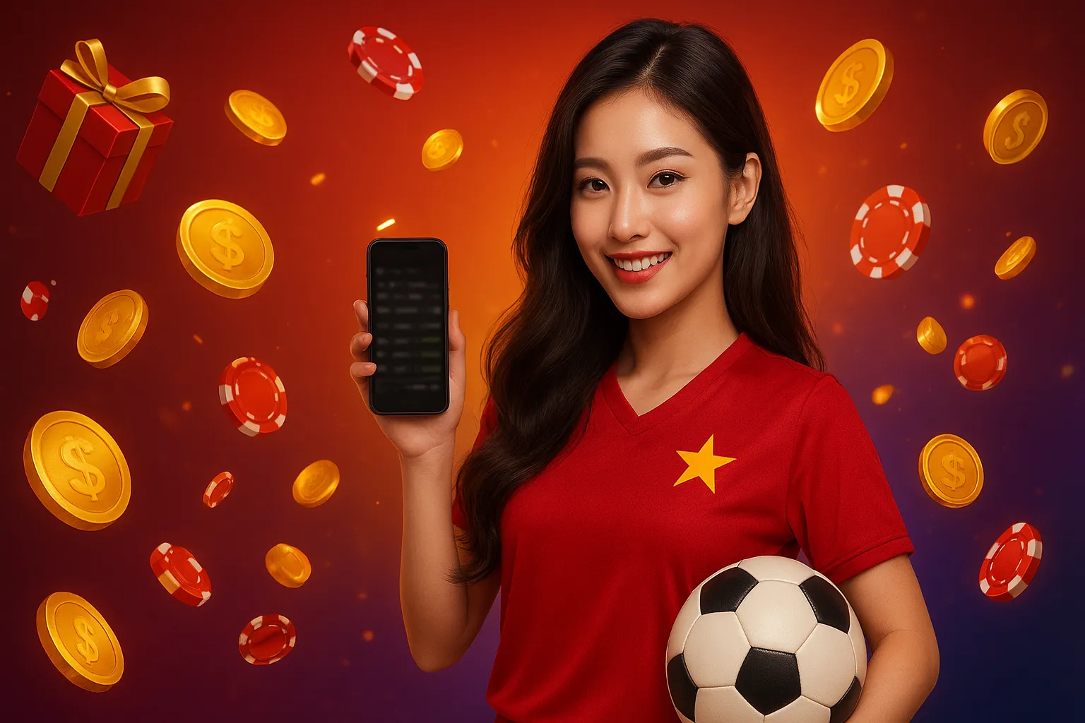Khám Phá Gamebet Asia: Điểm Đến Hàng Đầu Cho Người Yêu Thích Thể Thao và Game Slot