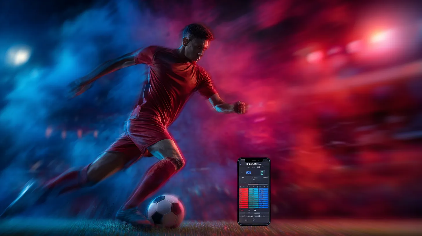 Khám Phá Nhà Cái Febet: Địa Chỉ Tin Cậy Cho Người Hâm Mộ Bóng Đá