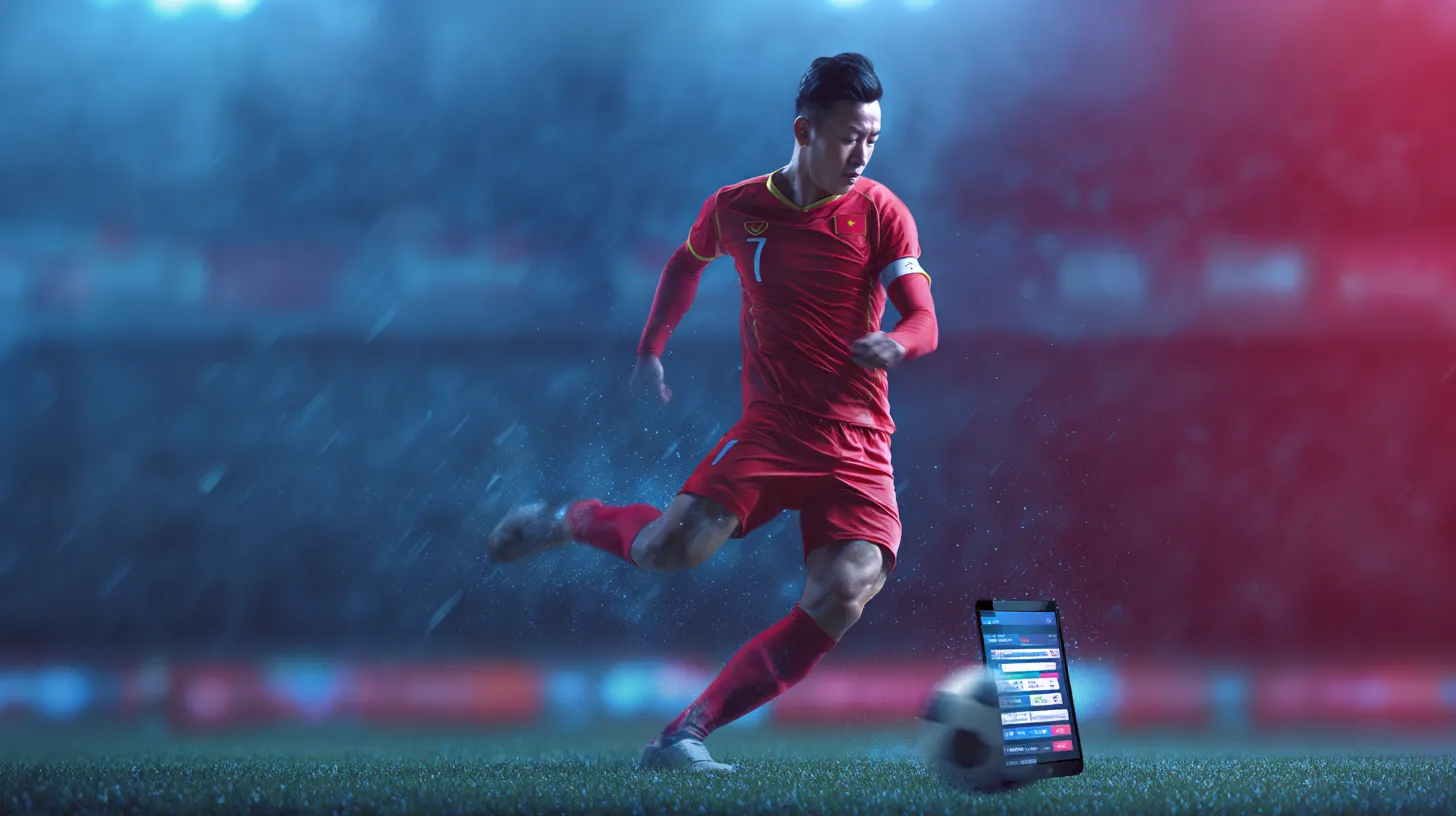 Khám Phá Nhà Cái Febet: Địa Chỉ Tin Cậy Cho Người Hâm Mộ Bóng Đá