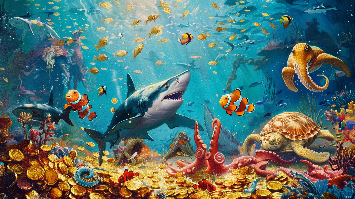 Khám Phá VNDWIN: Nền Tảng Cá Cược Thể Thao Hàng Đầu