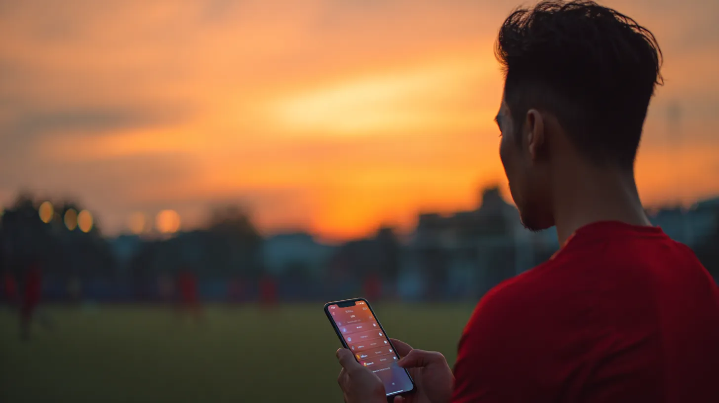 Khám Phá Nha Cái FCB88: Lựa Chọn Hoàn Hảo Cho Người Đam Mê Bóng Đá