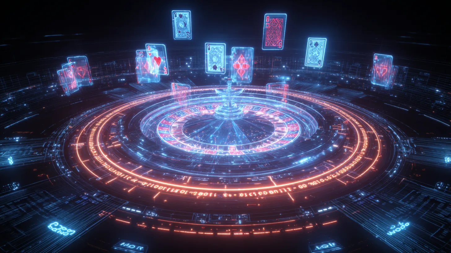 Khám Phá FCB88: Nền Tảng Cờ Bạc Đáng Tin Cậy và Thông Tin Thể Thao Hấp Dẫn