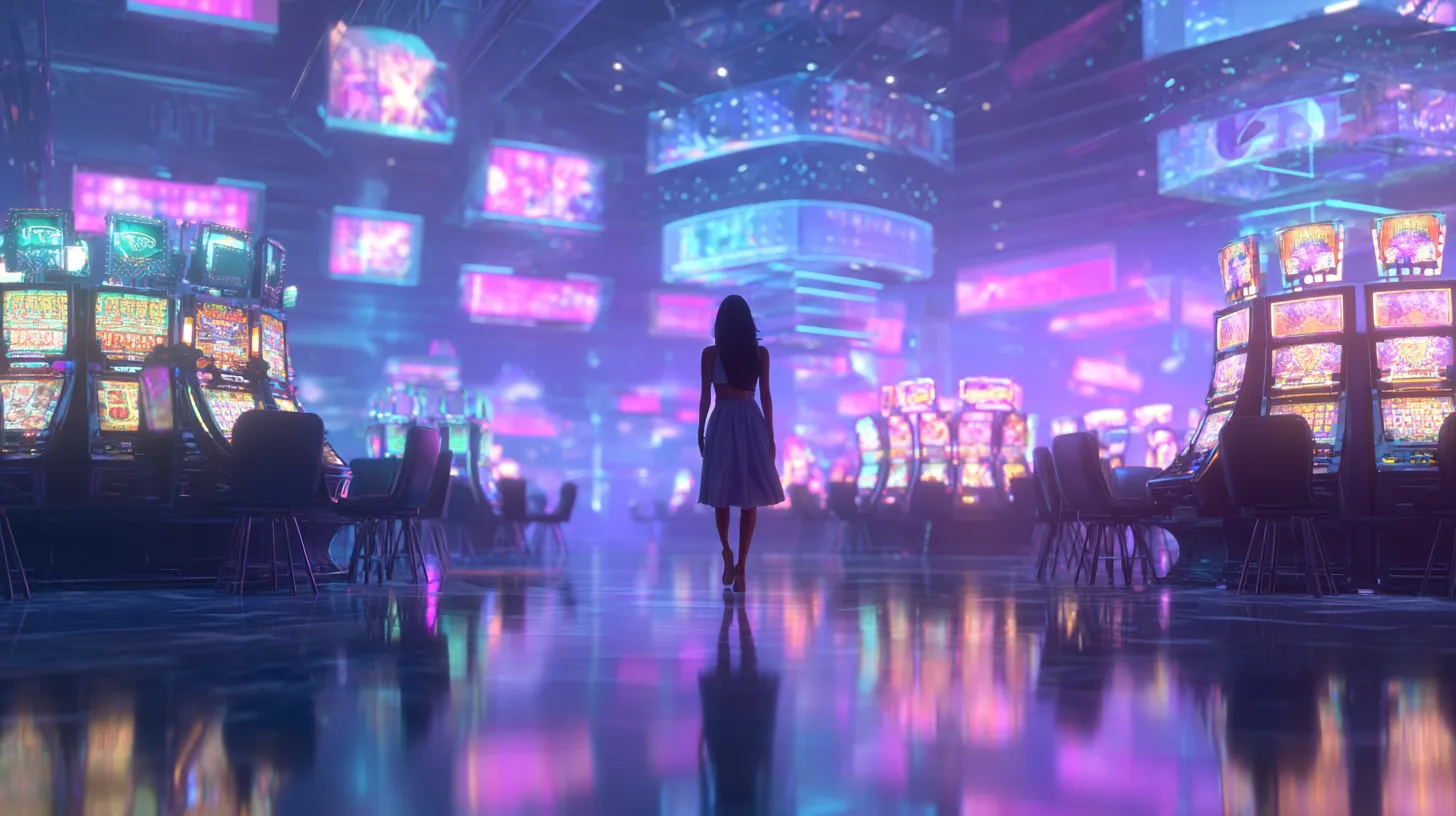 Khám Phá Thế Giới Giải Trí Với Win99 Club và M Gamebet