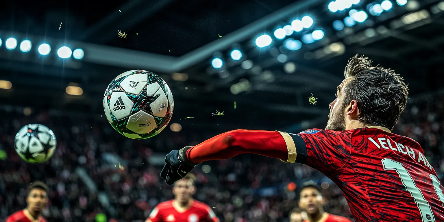 Khám Phá Thế Giới Bóng Đá Với 8ok: Đánh Giá và Nhận Định Chuyên Sâu