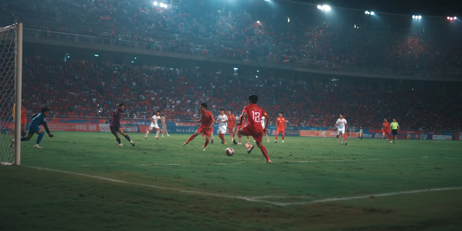 Khám Phá Thế Giới Bóng Đá Với 8ok