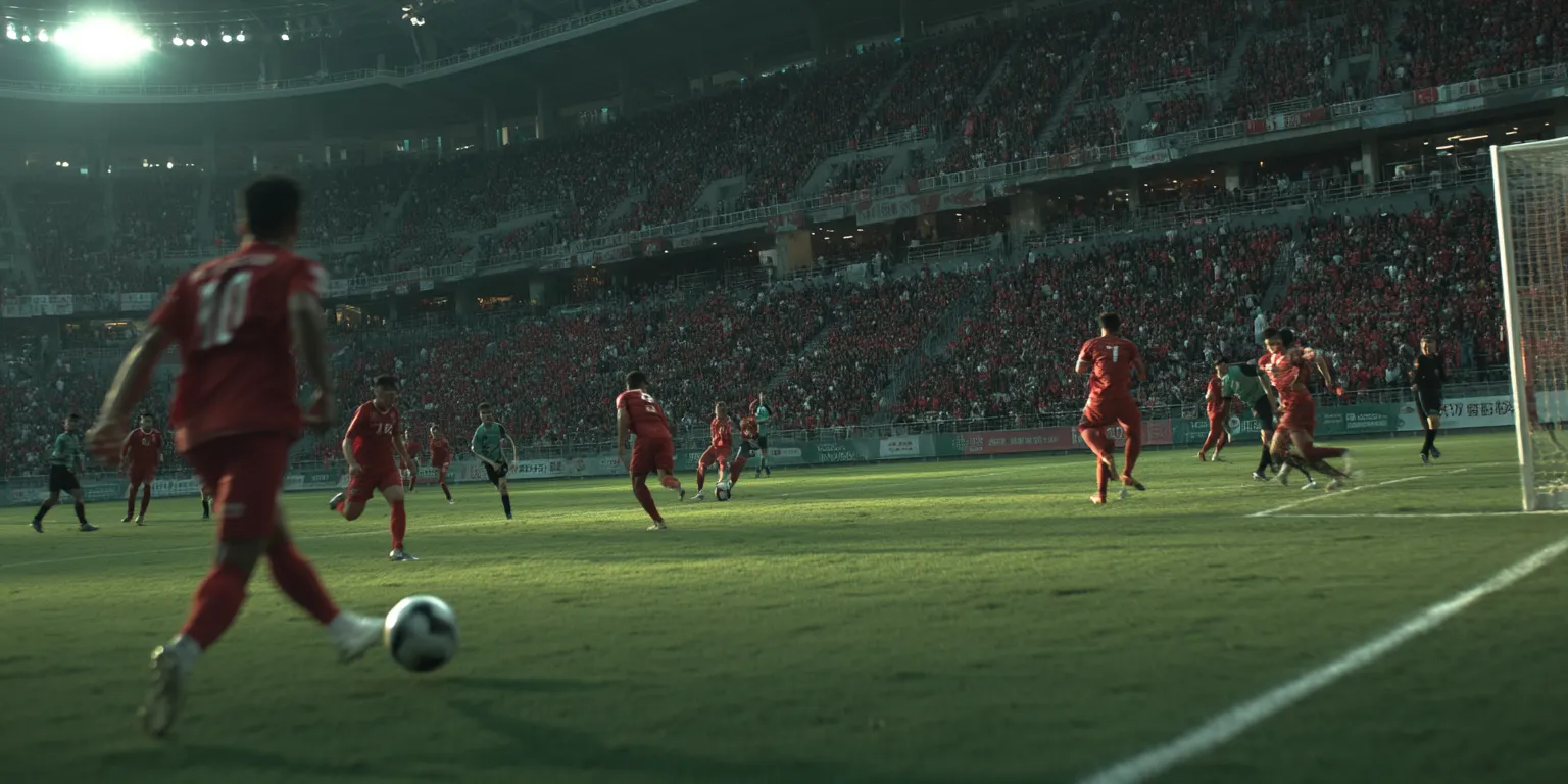 Khám Phá Thế Giới Bóng Đá Với 8ok