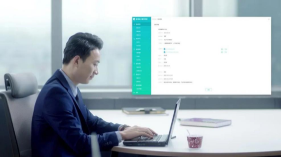 從智慧辦公到(dào)智慧樓宇，智能數字化辦公系統爲(wéi / wèi)企業帶來(lái)改變