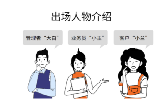 商場還是(shì)智慧商業綜合體？多視角解讀白玉蘭廣場智慧化建設