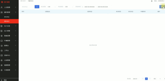 雲思智慧,智慧辦公空間管理